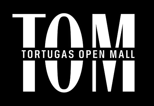 Tortugas Open Mall